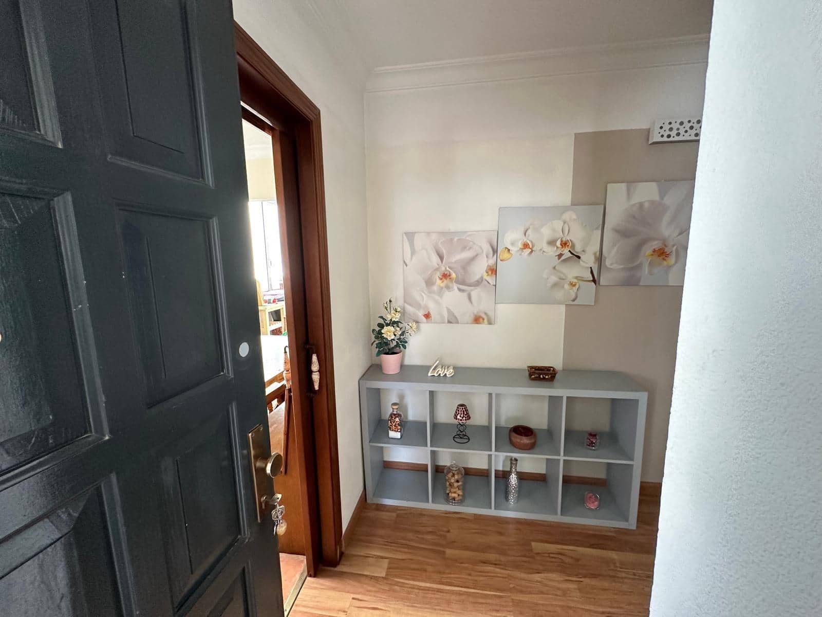 3 bedroom Flat for rent in Tabaiba with pool garage - € 1,500 (Ref: 9388128)