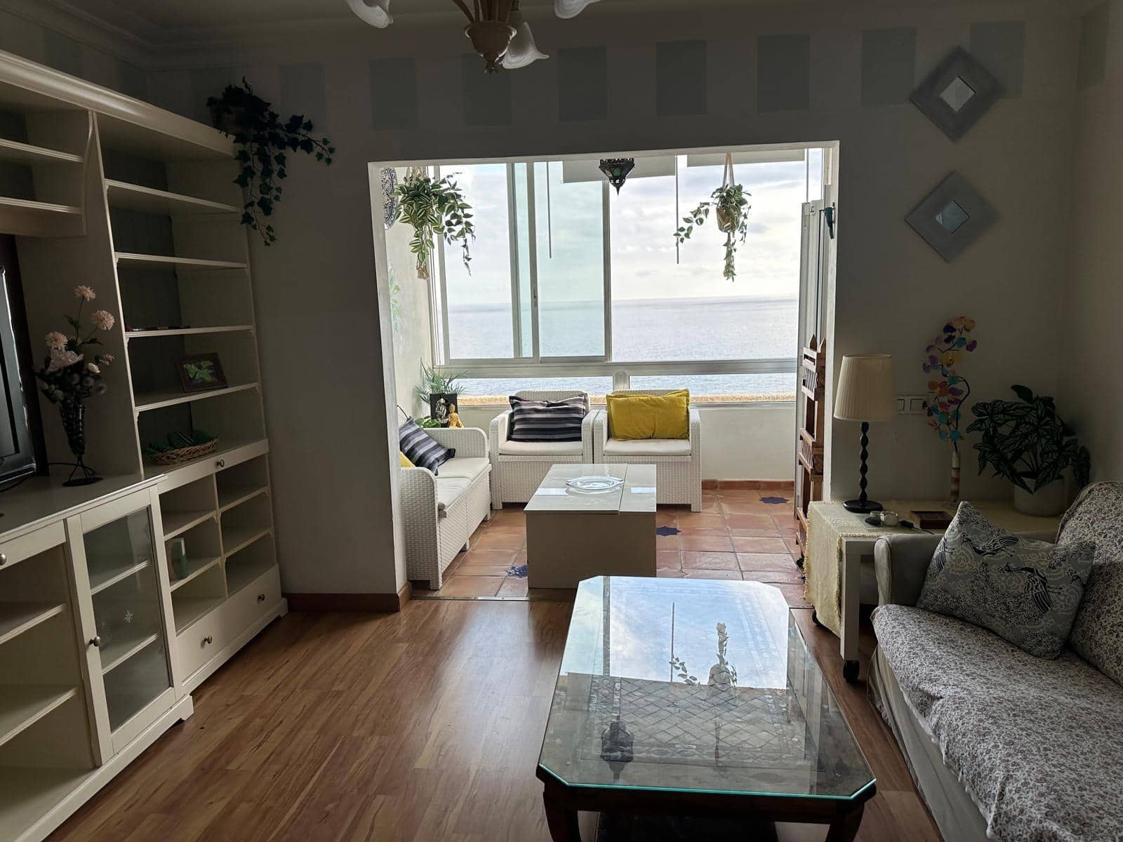 3 bedroom Flat for rent in Tabaiba with pool garage - € 1,500 (Ref: 9388128)