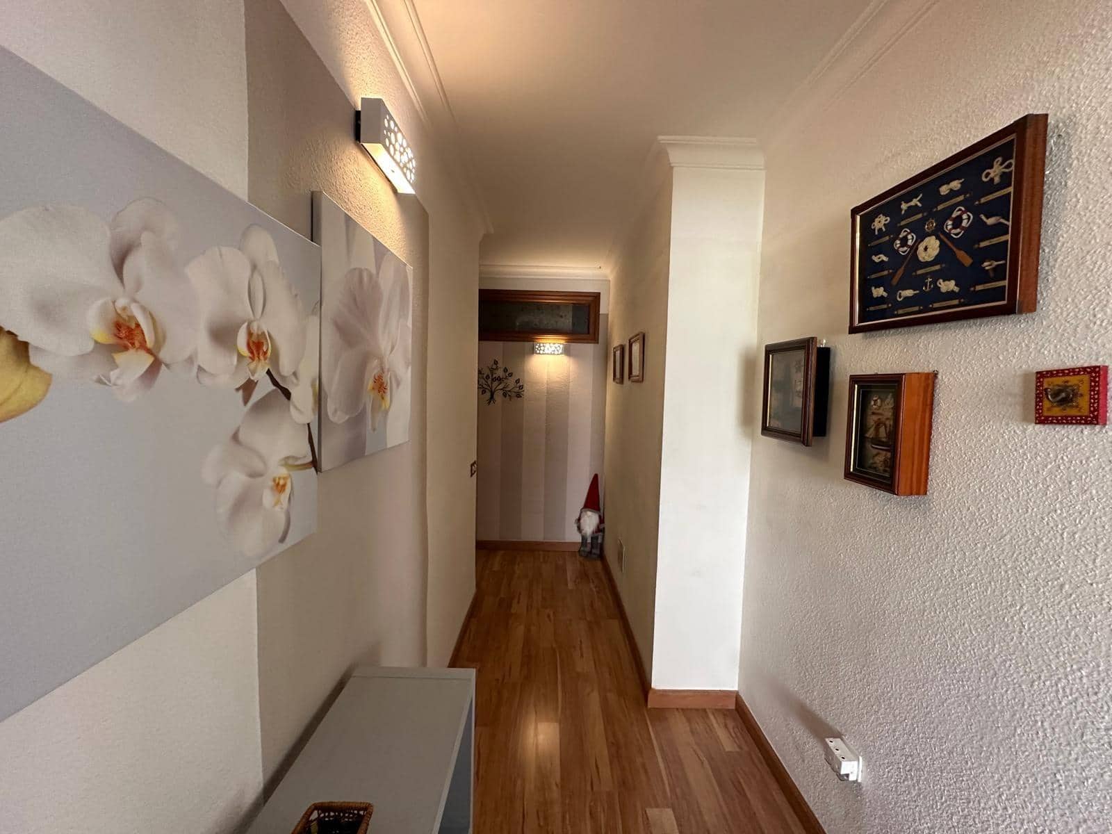 3 bedroom Flat for rent in Tabaiba with pool garage - € 1,500 (Ref: 9388128)