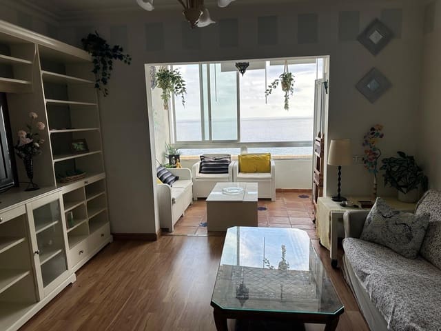 3 bedroom Flat for rent in Tabaiba, El Rosario with pool garage - € 1,500 (Ref: 9388128)