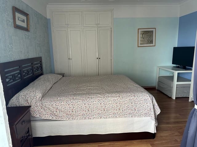 3 bedroom Flat for rent in Tabaiba, El Rosario with pool garage - € 1,500 (Ref: 9388128)