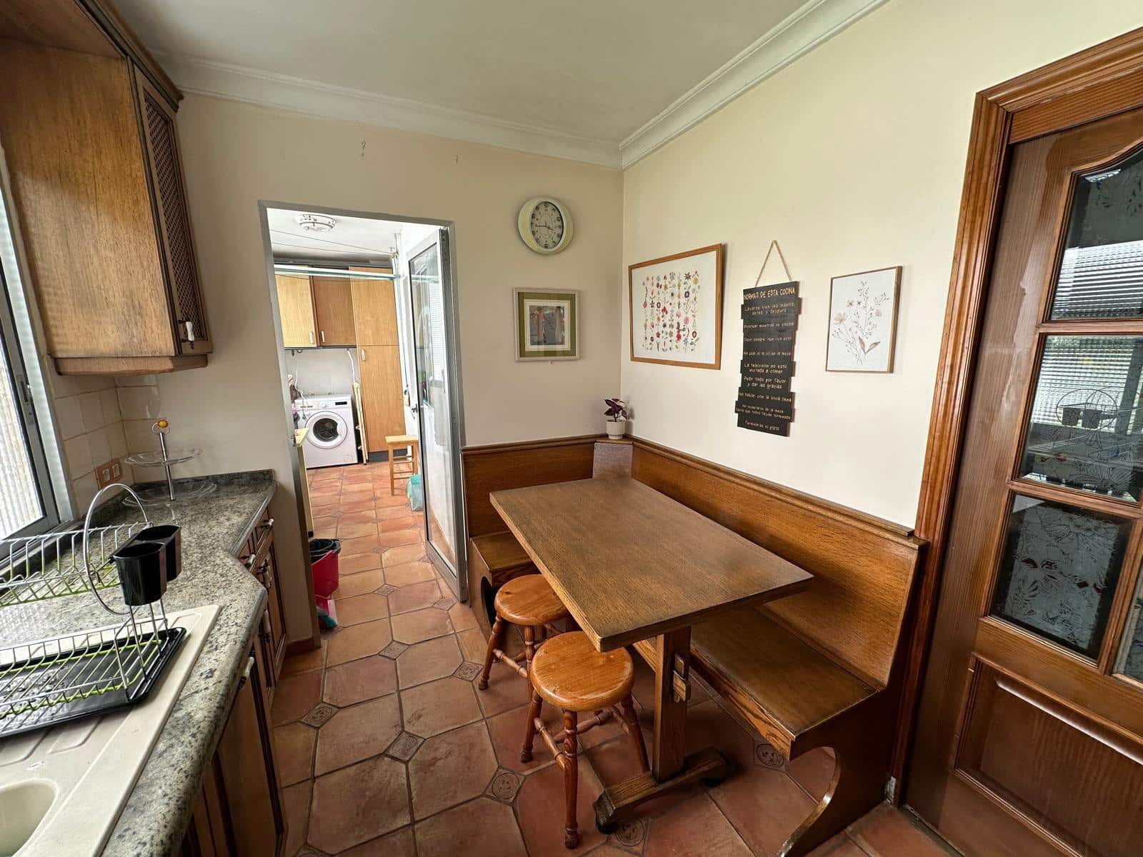 3 bedroom Flat for rent in Tabaiba with pool garage - € 1,500 (Ref: 9388128)