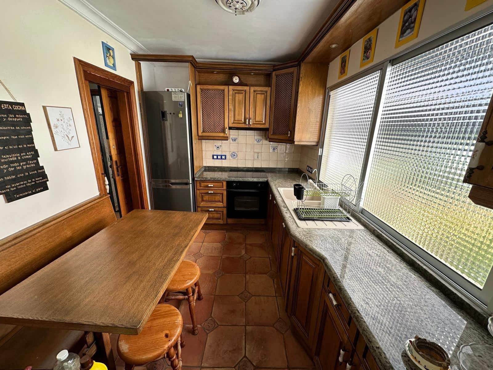 3 bedroom Flat for rent in Tabaiba with pool garage - € 1,500 (Ref: 9388128)