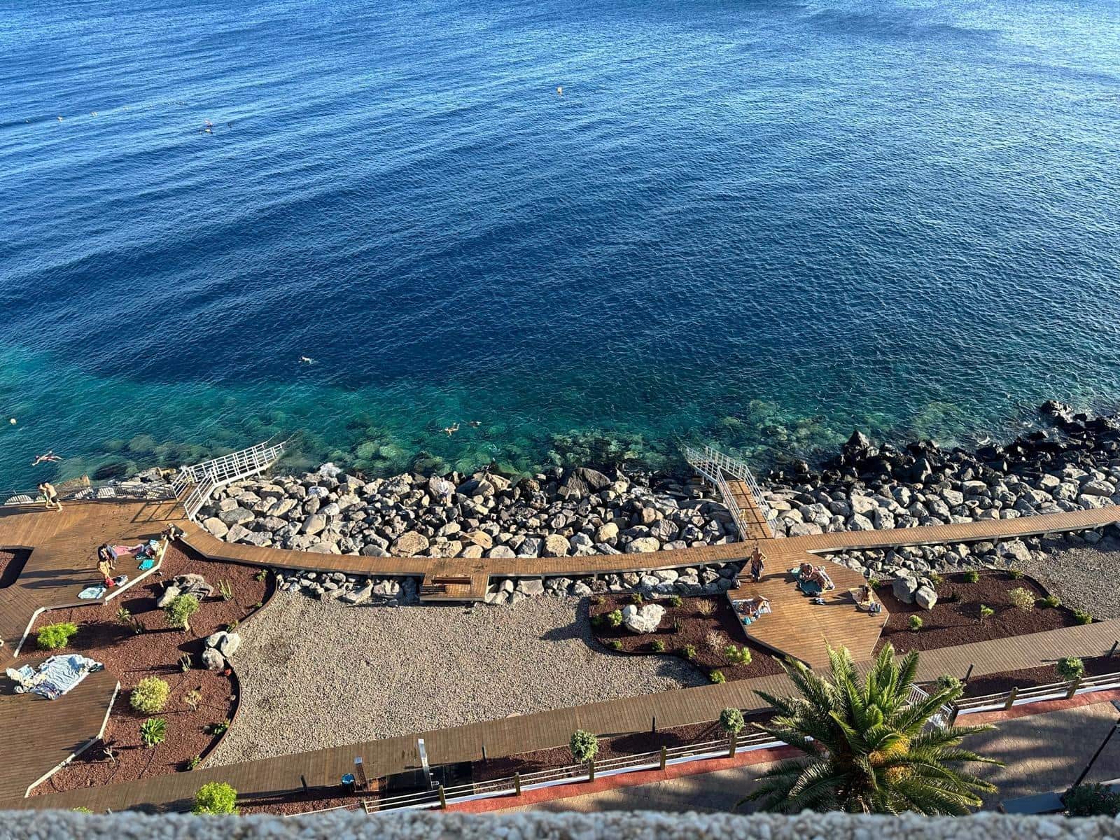 3 bedroom Flat for rent in Tabaiba with pool garage - € 1,500 (Ref: 9388128)