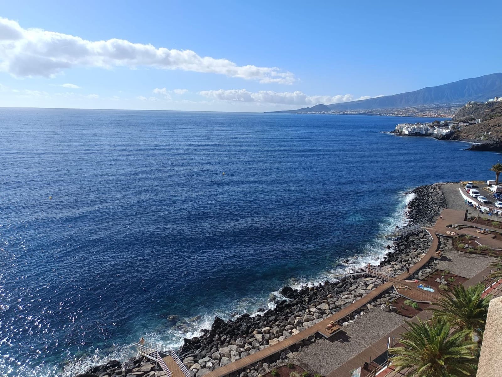 3 bedroom Flat for rent in Tabaiba with pool garage - € 1,500 (Ref: 9388128)