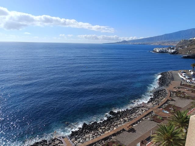 3 bedroom Flat for rent in Tabaiba, El Rosario with pool garage - € 1,500 (Ref: 9388128)