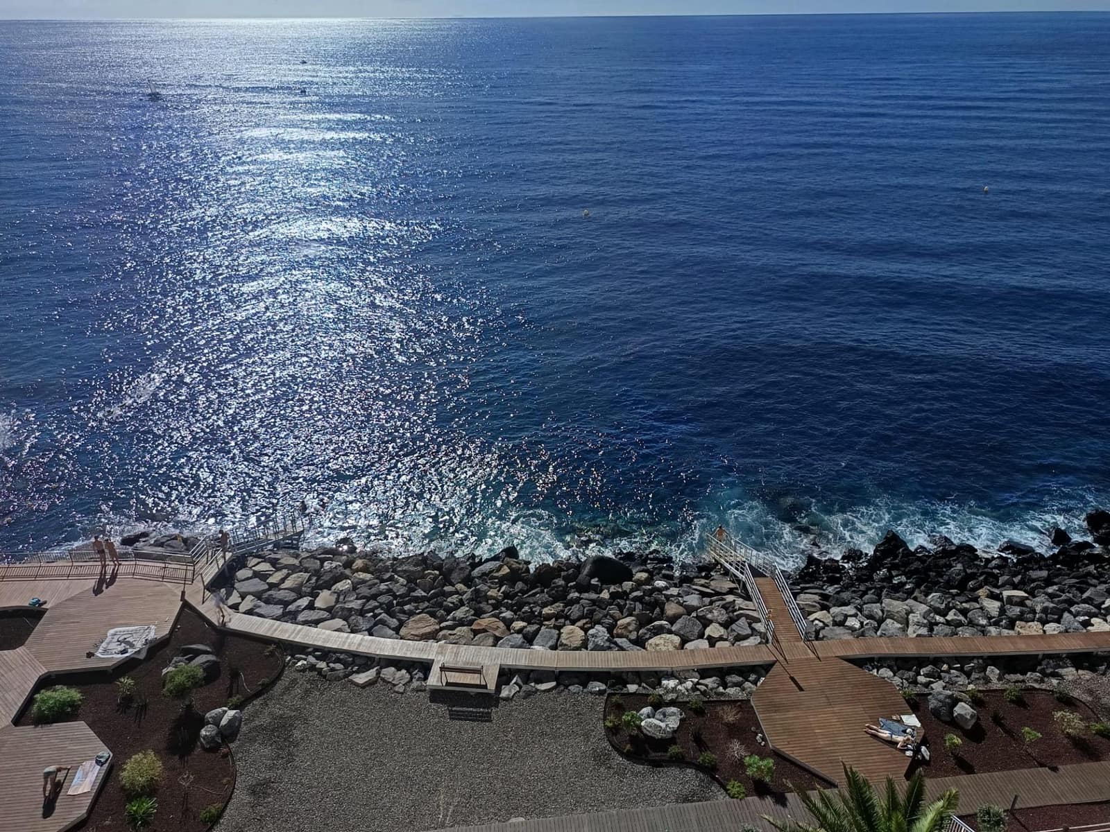 3 bedroom Flat for rent in Tabaiba with pool garage - € 1,500 (Ref: 9388128)