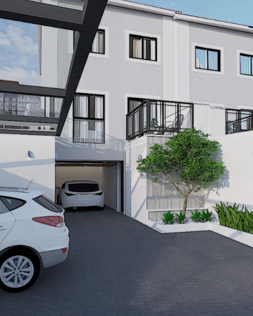 3 sovrum Semi-fristående Villa till salu i San Cristobal de La Laguna med garage - 448 000 € (Ref: 9401821)