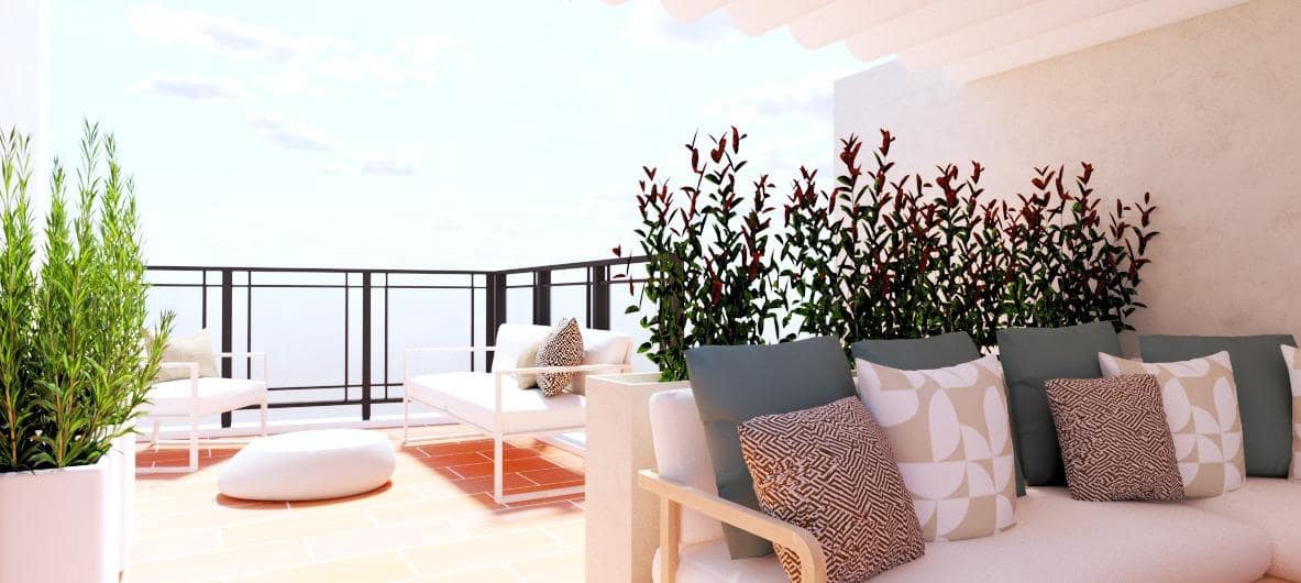 3 sovrum Semi-fristående Villa till salu i San Cristobal de La Laguna med garage - 448 000 € (Ref: 9401821)