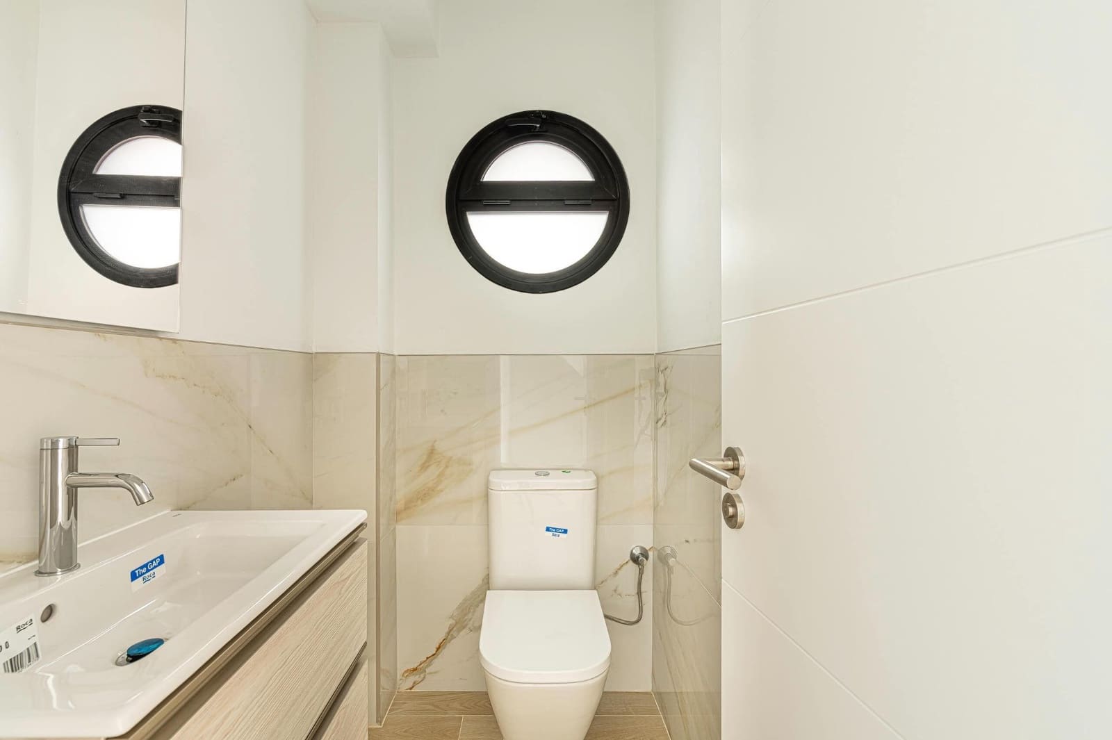 3 sovrum Semi-fristående Villa till salu i San Cristobal de La Laguna med garage - 448 000 € (Ref: 9401821)