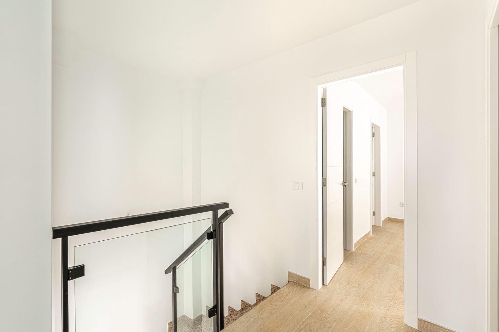 3 sovrum Semi-fristående Villa till salu i San Cristobal de La Laguna med garage - 448 000 € (Ref: 9401821)