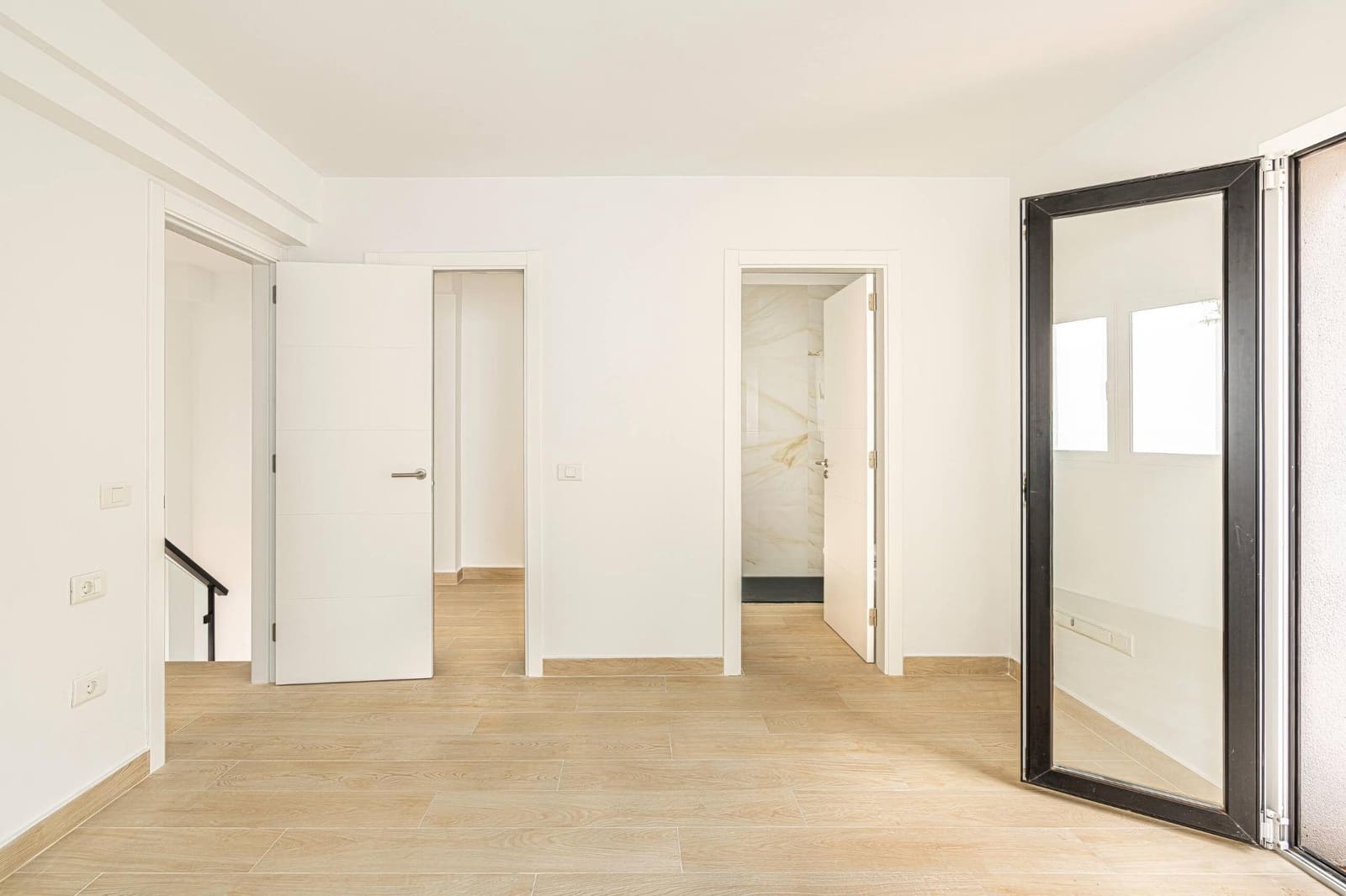 3 sovrum Semi-fristående Villa till salu i San Cristobal de La Laguna med garage - 448 000 € (Ref: 9401821)