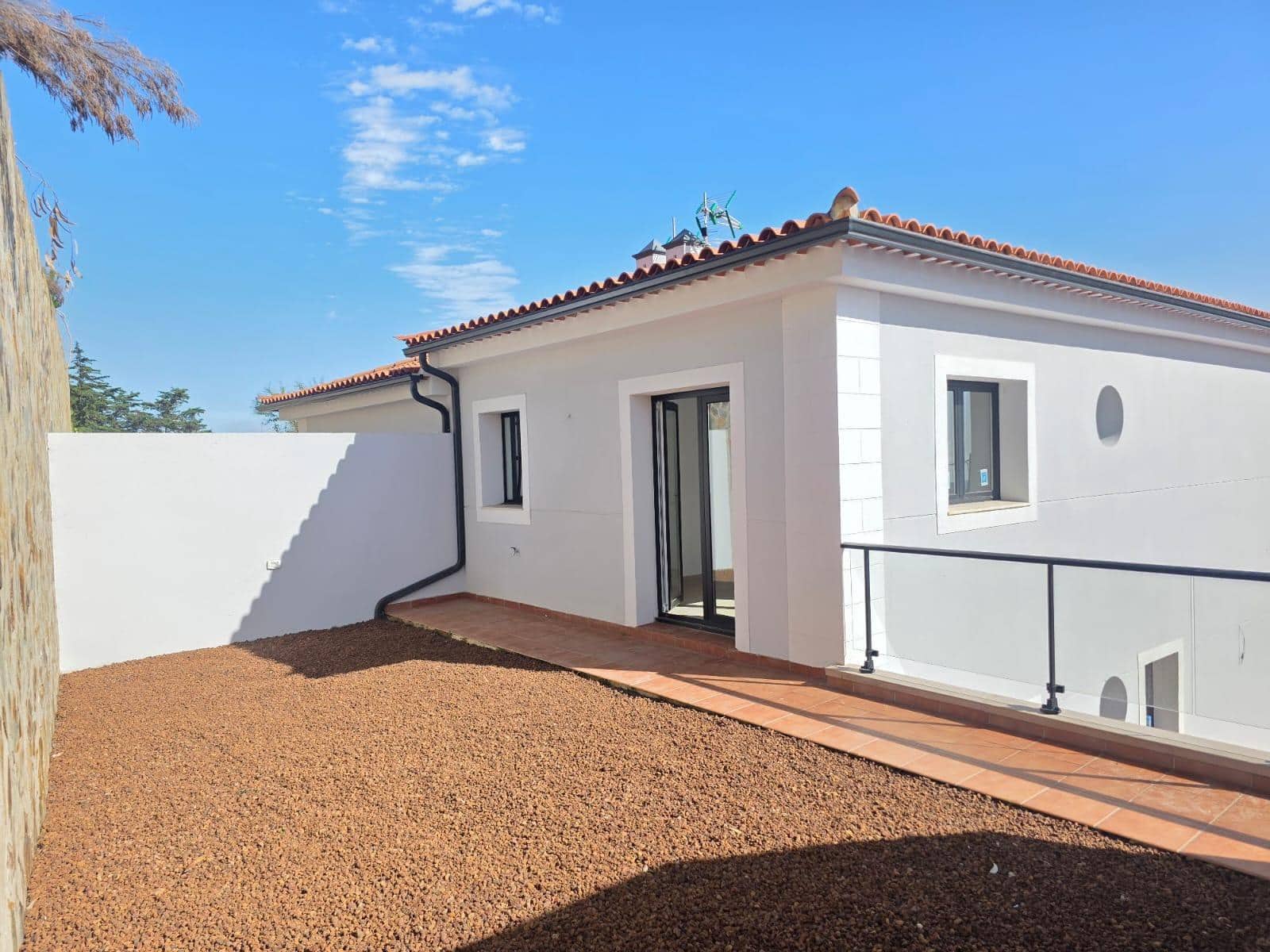 3 sovrum Semi-fristående Villa till salu i San Cristobal de La Laguna med garage - 448 000 € (Ref: 9401821)