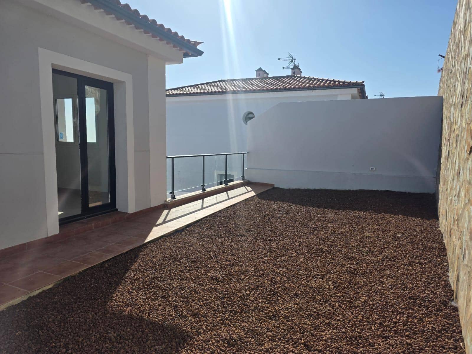 3 sovrum Semi-fristående Villa till salu i San Cristobal de La Laguna med garage - 448 000 € (Ref: 9401821)