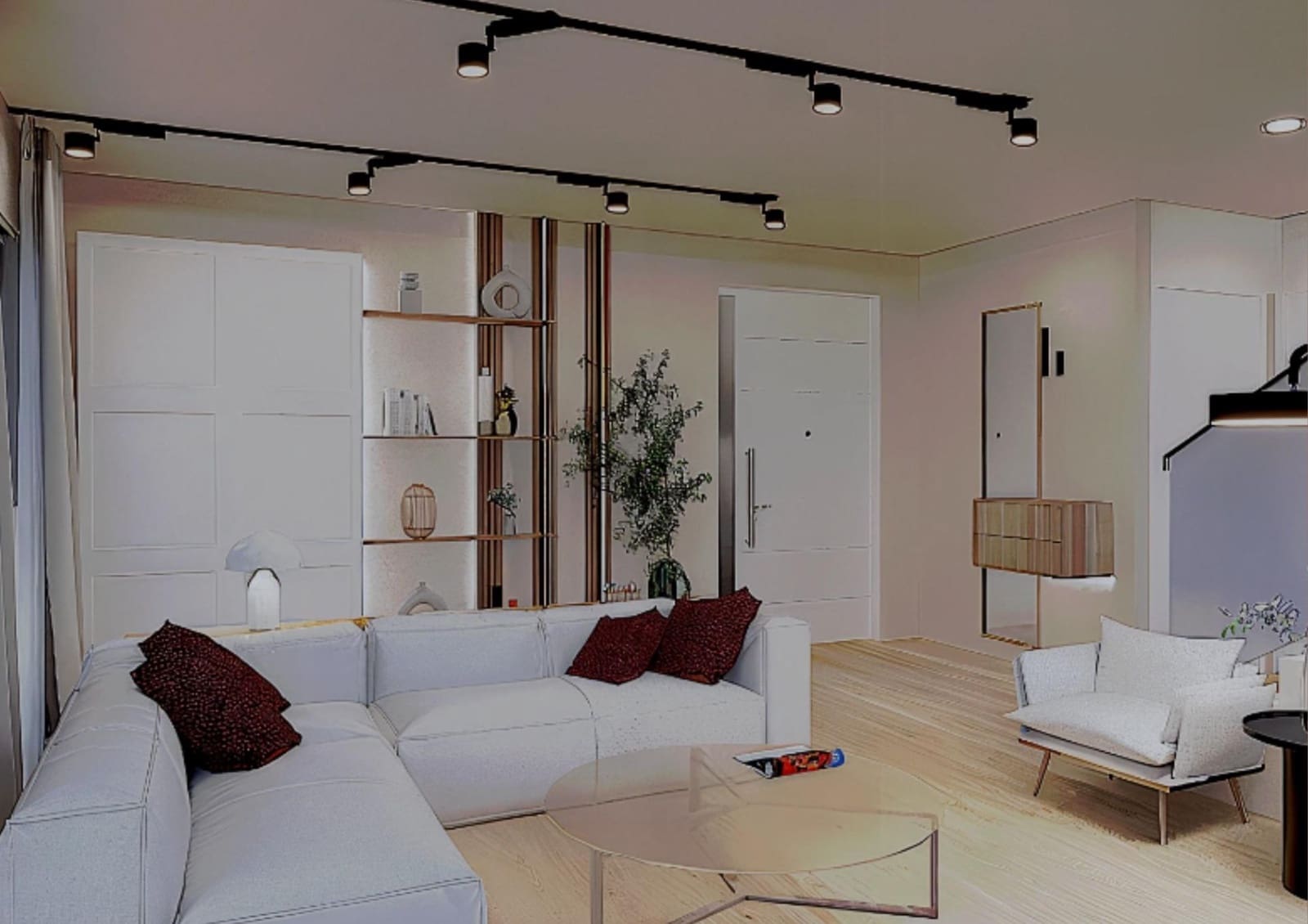 3 sovrum Semi-fristående Villa till salu i San Cristobal de La Laguna med garage - 448 000 € (Ref: 9401821)