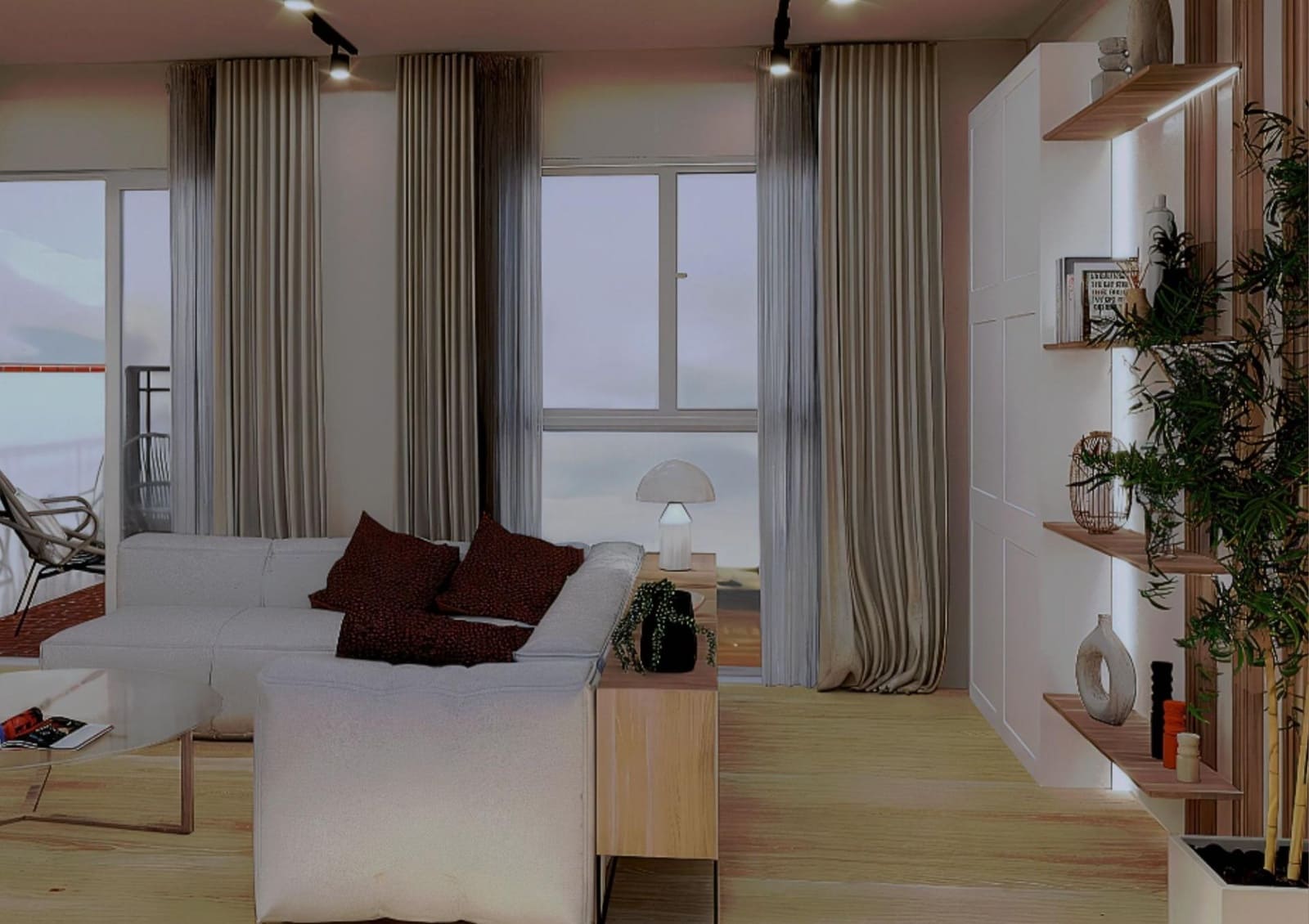 3 sovrum Semi-fristående Villa till salu i San Cristobal de La Laguna med garage - 448 000 € (Ref: 9401821)