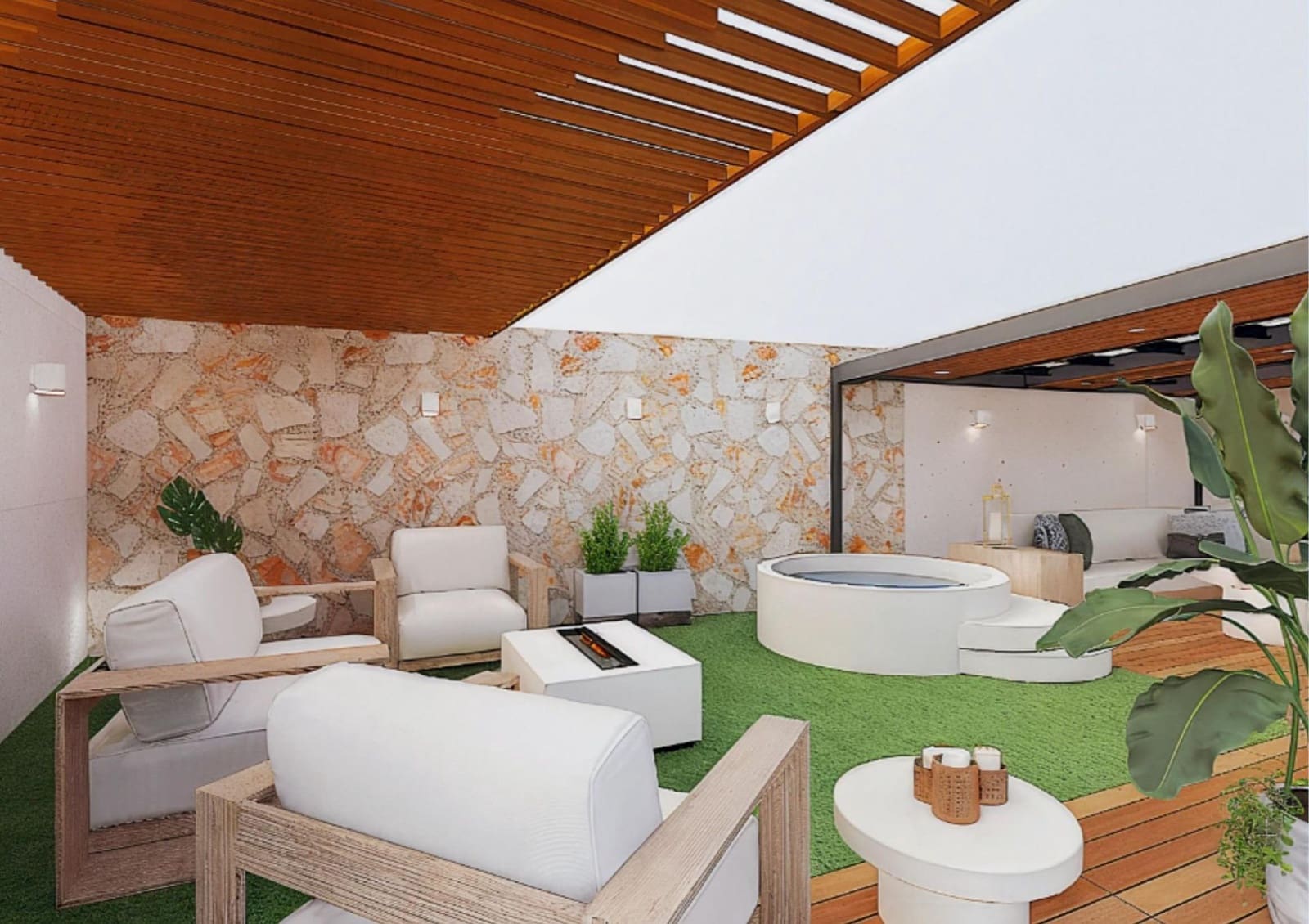 3 sovrum Semi-fristående Villa till salu i San Cristobal de La Laguna med garage - 448 000 € (Ref: 9401821)