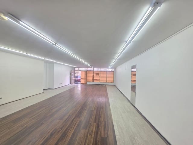 Gewerbe zu vermieten in La Orotava - 1.400 € (Ref: 9413970)