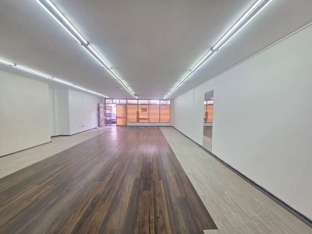 Gewerbe zu vermieten in La Orotava - 1.400 € (Ref: 9413970)