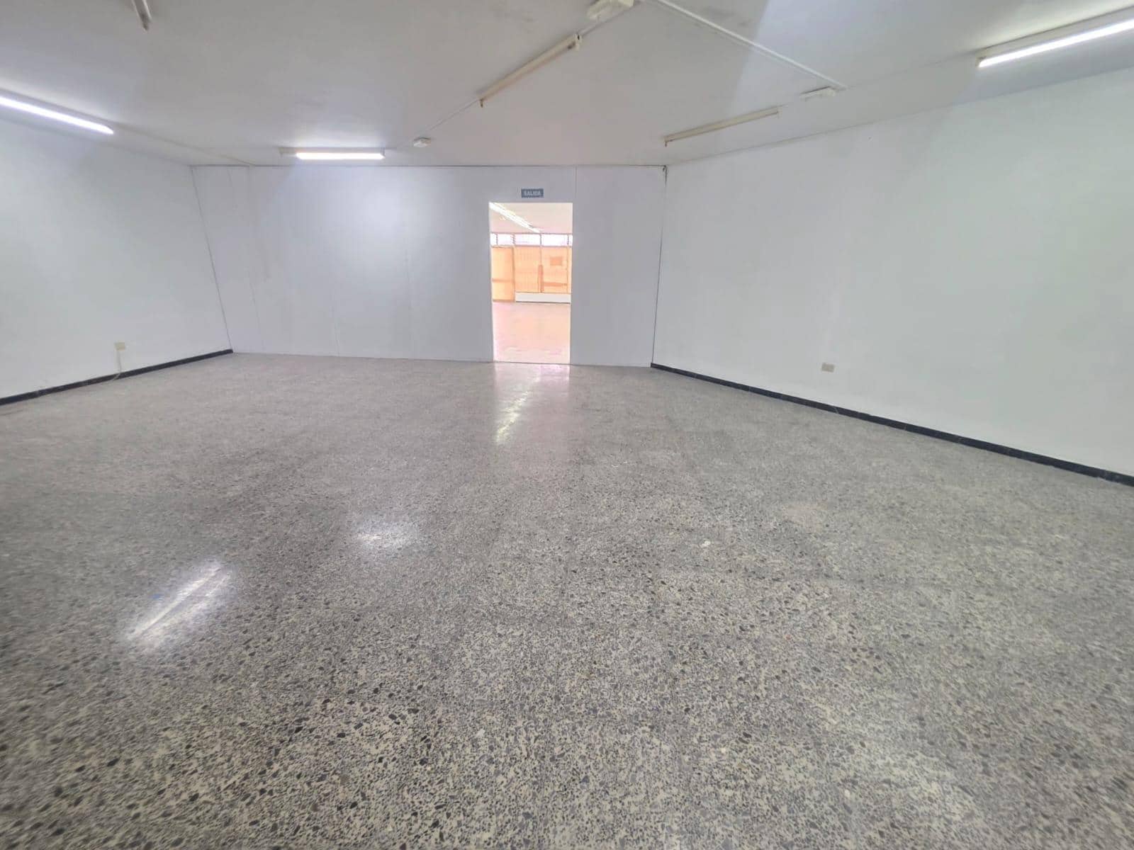 Gewerbe zu vermieten in La Orotava - 1.400 € (Ref: 9413970)