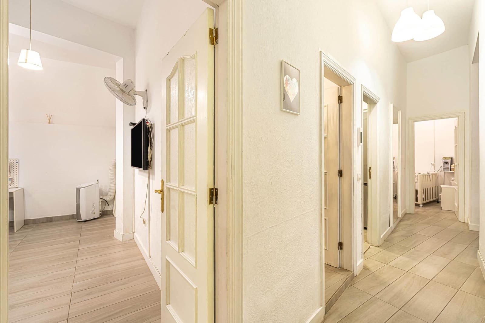 3 sovrum Lägenhet till salu i San Cristobal de La Laguna - 159 800 € (Ref: 9449594)