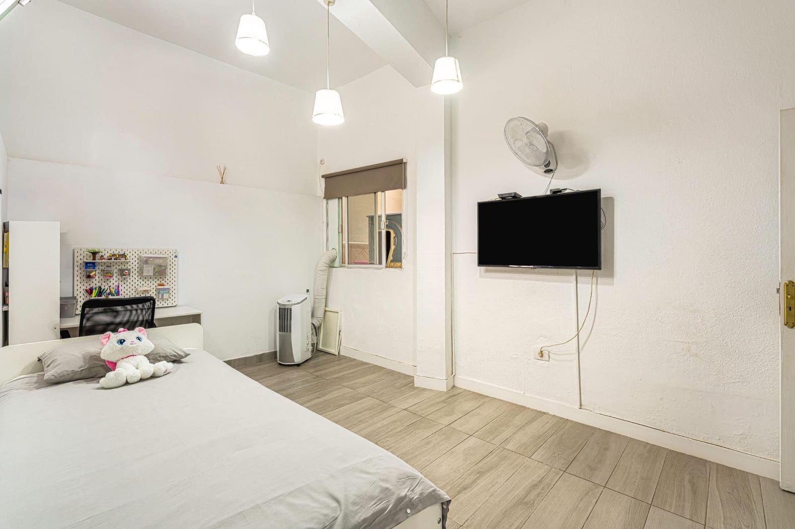 3 sovrum Lägenhet till salu i San Cristobal de La Laguna - 159 800 € (Ref: 9449594)