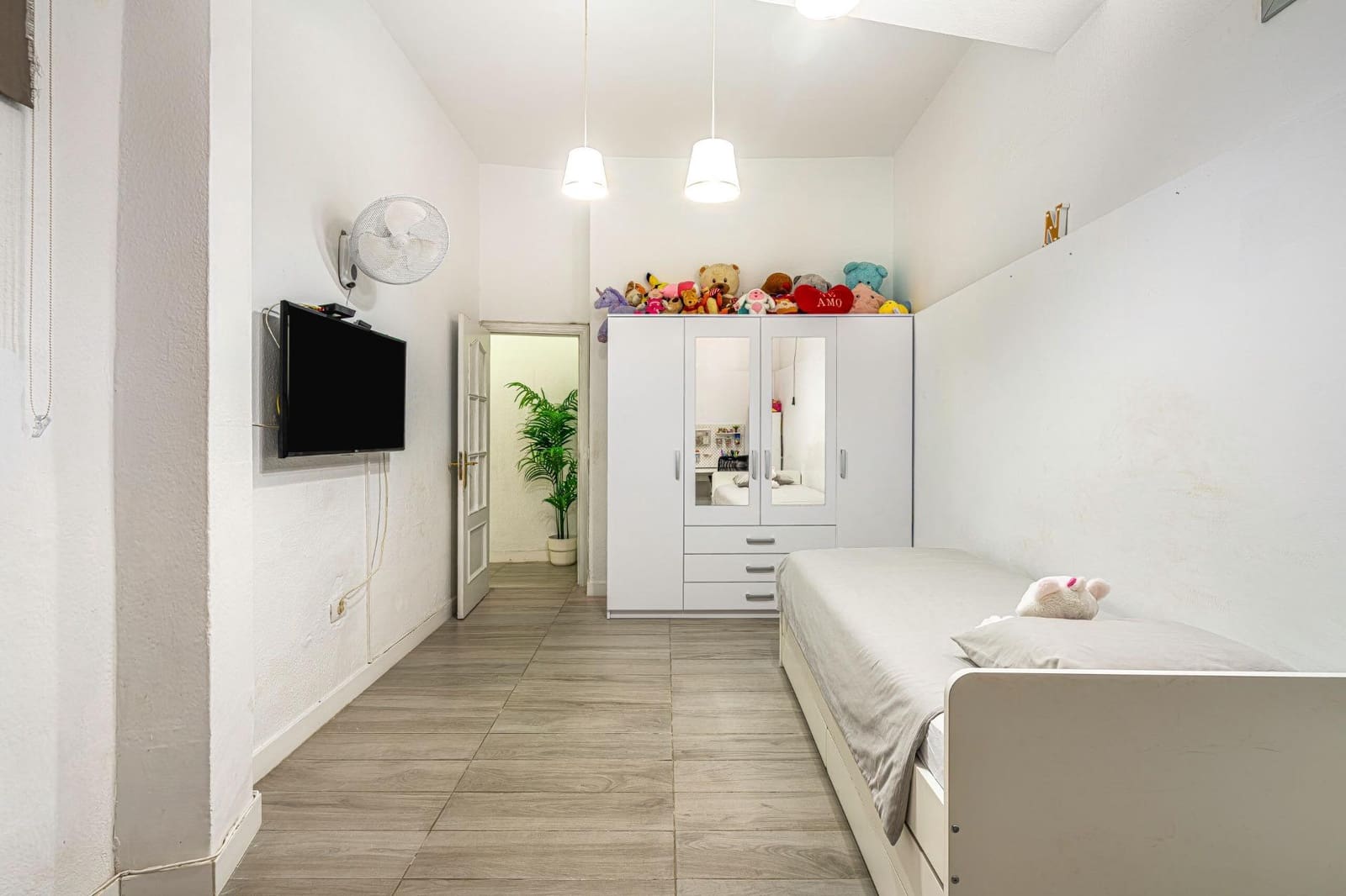 3 sovrum Lägenhet till salu i San Cristobal de La Laguna - 159 800 € (Ref: 9449594)