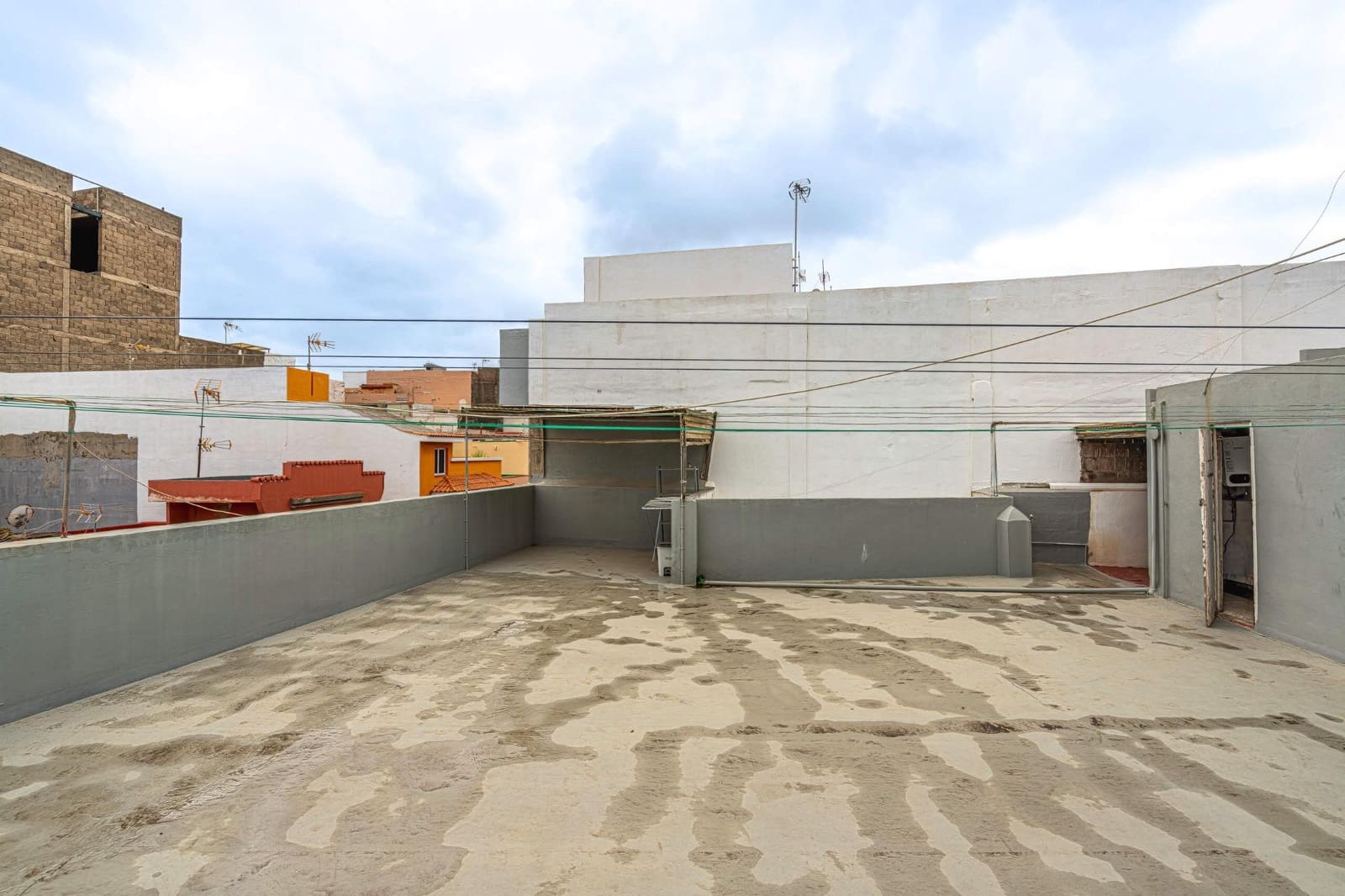 3 sovrum Lägenhet till salu i San Cristobal de La Laguna - 159 800 € (Ref: 9449594)