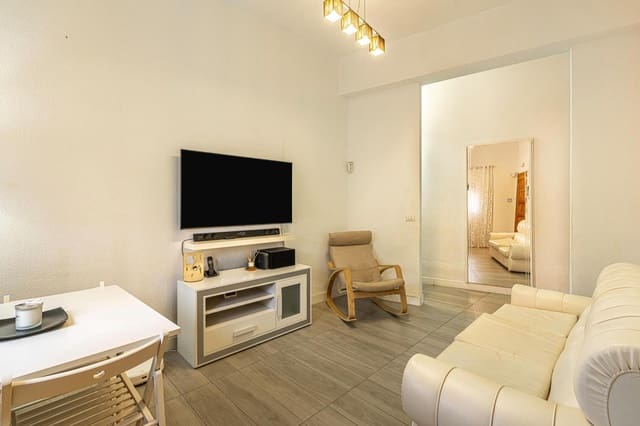 3 soveværelse Lejlighed til salg i Taco, San Cristóbal de La Laguna - € 159.800 (Ref: 9449594)