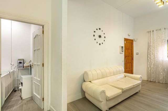 3 soveværelse Lejlighed til salg i Taco, San Cristóbal de La Laguna - € 159.800 (Ref: 9449594)