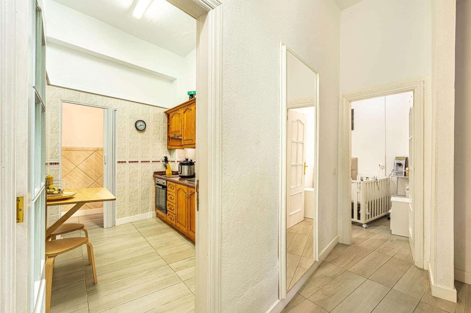 3 sovrum Lägenhet till salu i San Cristobal de La Laguna - 159 800 € (Ref: 9449594)