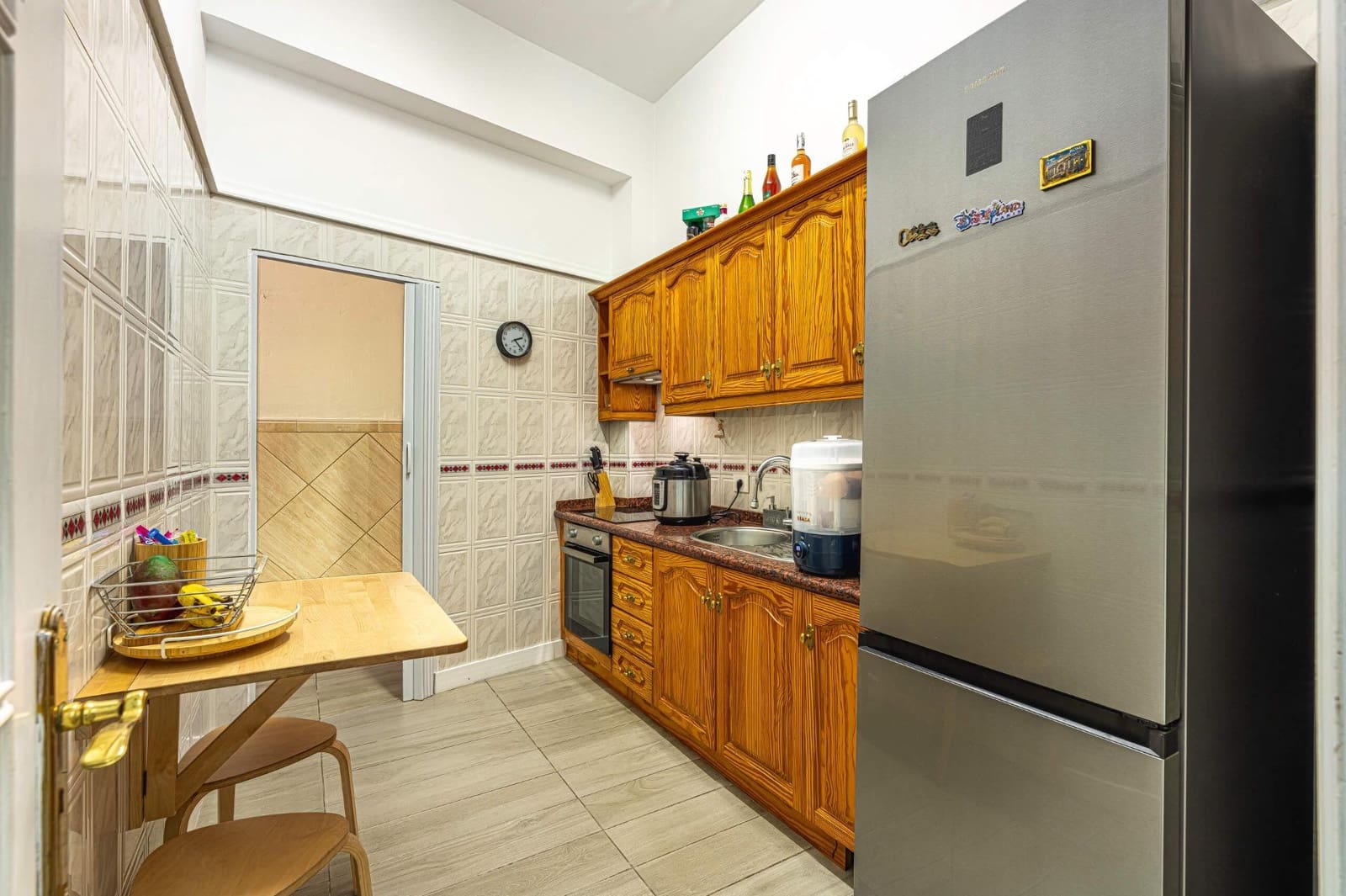 3 sovrum Lägenhet till salu i San Cristobal de La Laguna - 159 800 € (Ref: 9449594)