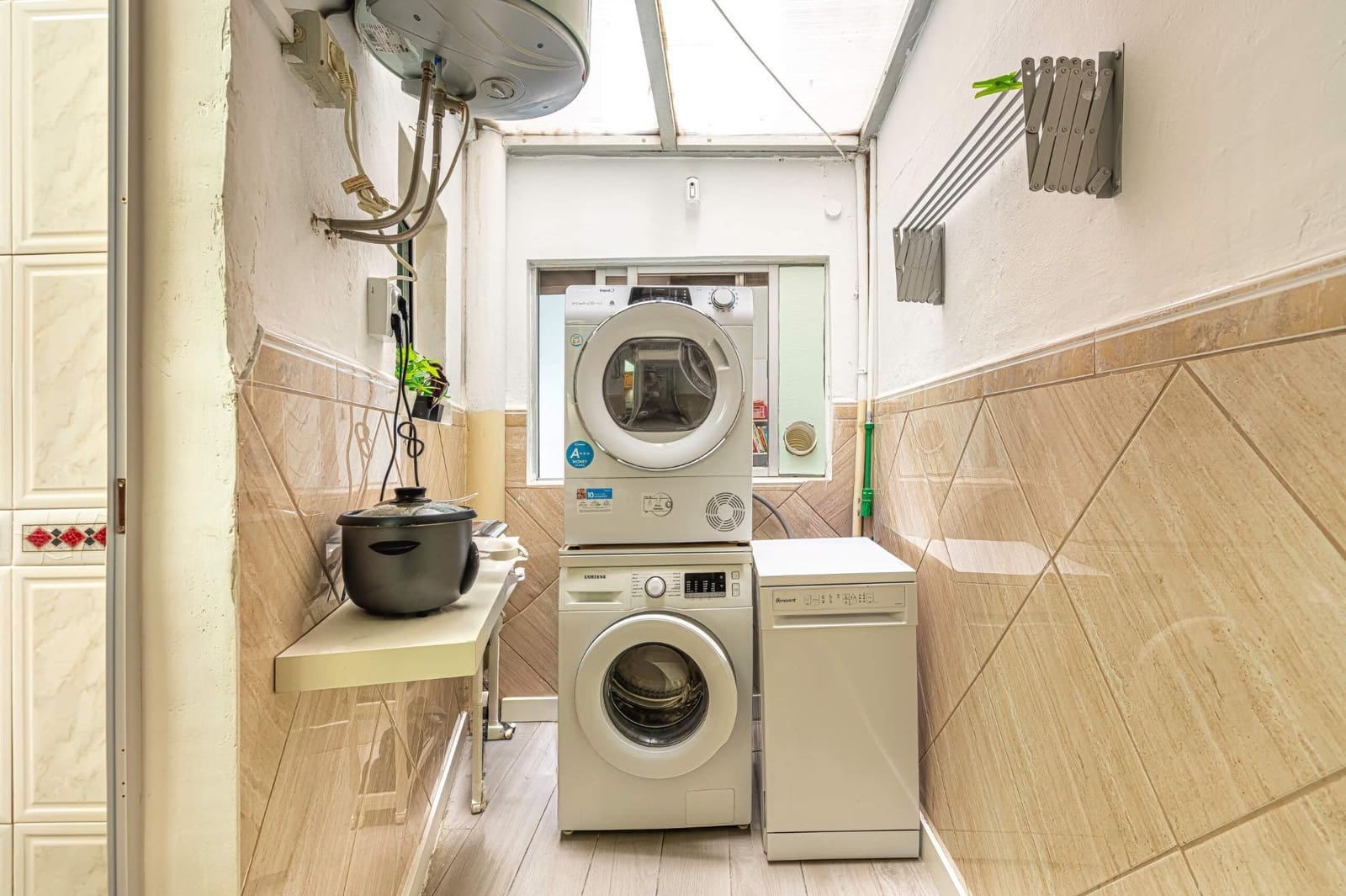 3 sovrum Lägenhet till salu i San Cristobal de La Laguna - 159 800 € (Ref: 9449594)