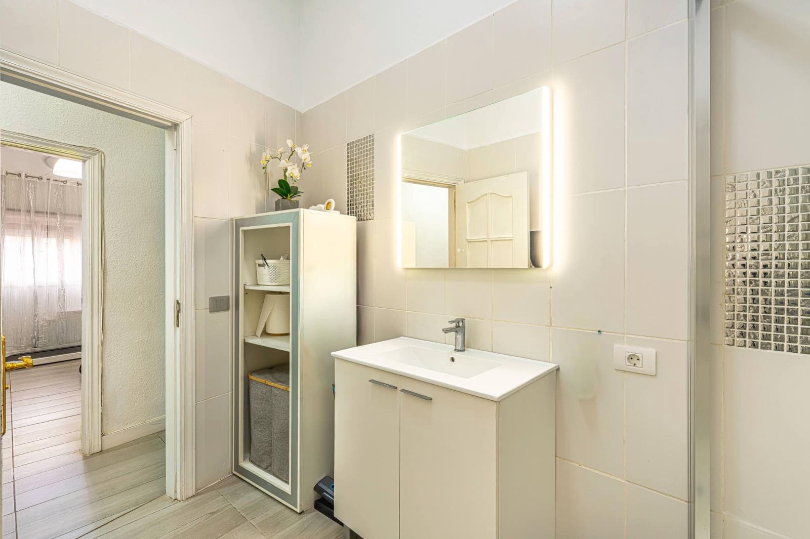 3 sovrum Lägenhet till salu i San Cristobal de La Laguna - 159 800 € (Ref: 9449594)