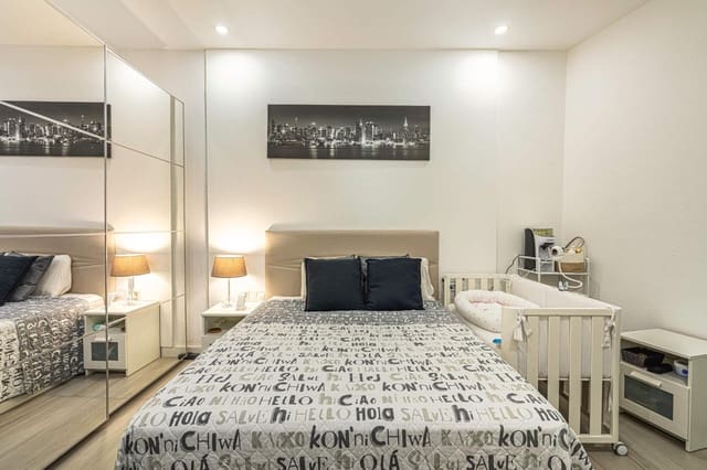 3 soveværelse Lejlighed til salg i Taco, San Cristóbal de La Laguna - € 159.800 (Ref: 9449594)