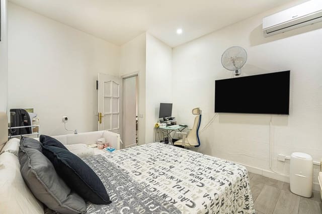 3 soveværelse Lejlighed til salg i Taco, San Cristóbal de La Laguna - € 159.800 (Ref: 9449594)