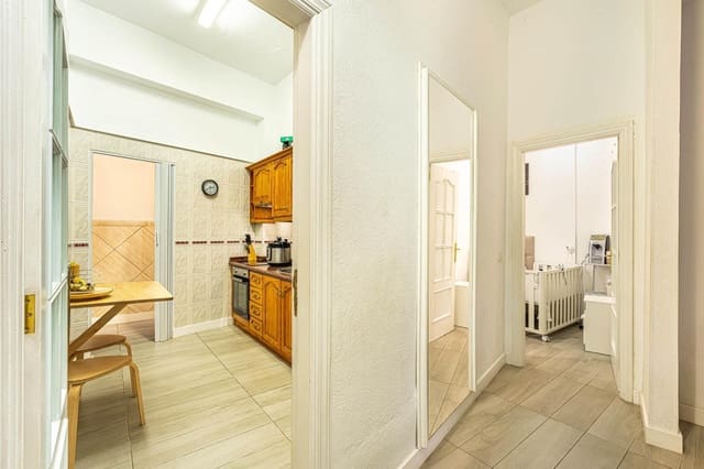 3 soveværelse Lejlighed til salg i Taco, San Cristóbal de La Laguna - € 159.800 (Ref: 9449594)