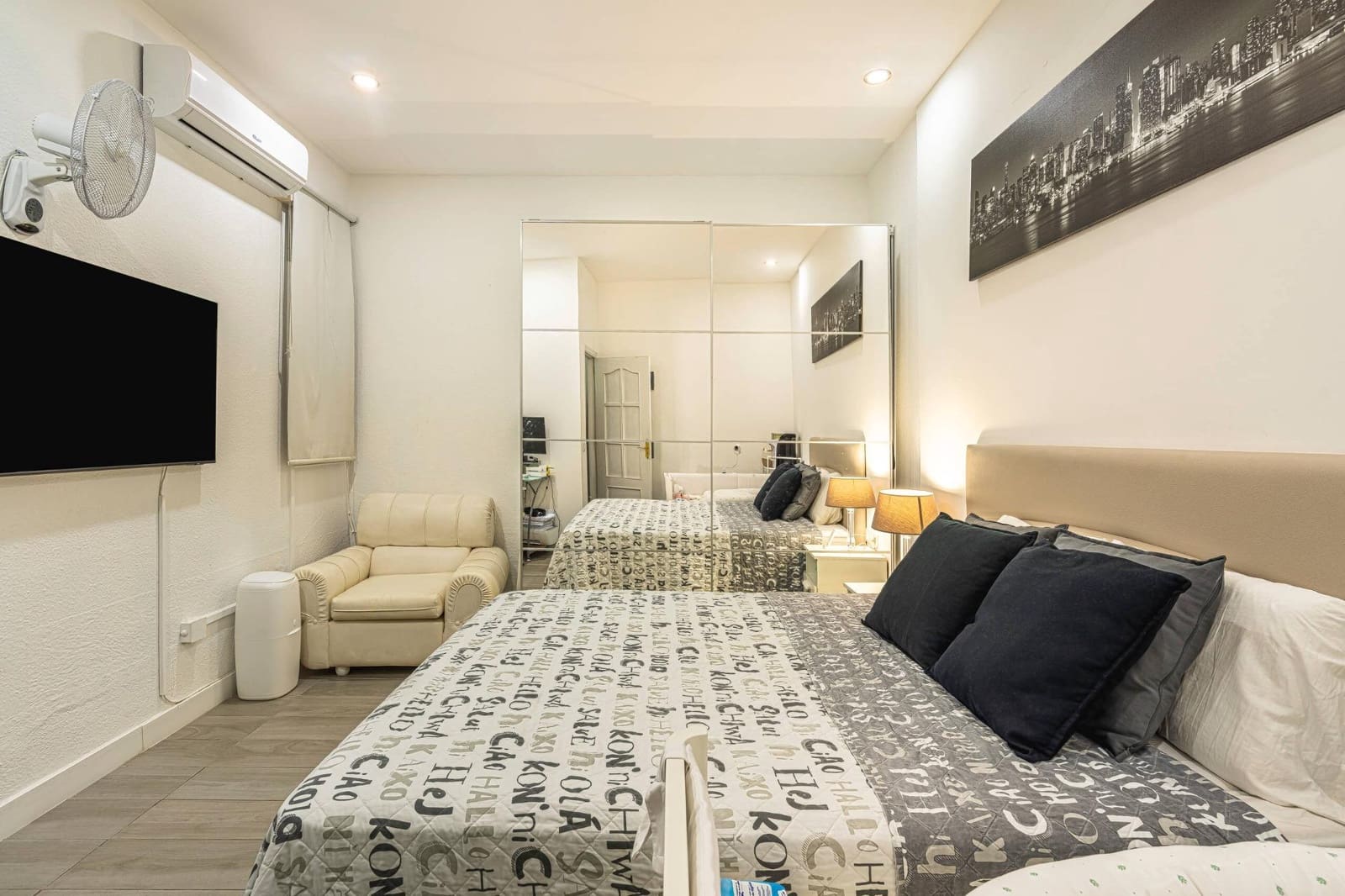 3 sovrum Lägenhet till salu i San Cristobal de La Laguna - 159 800 € (Ref: 9449594)