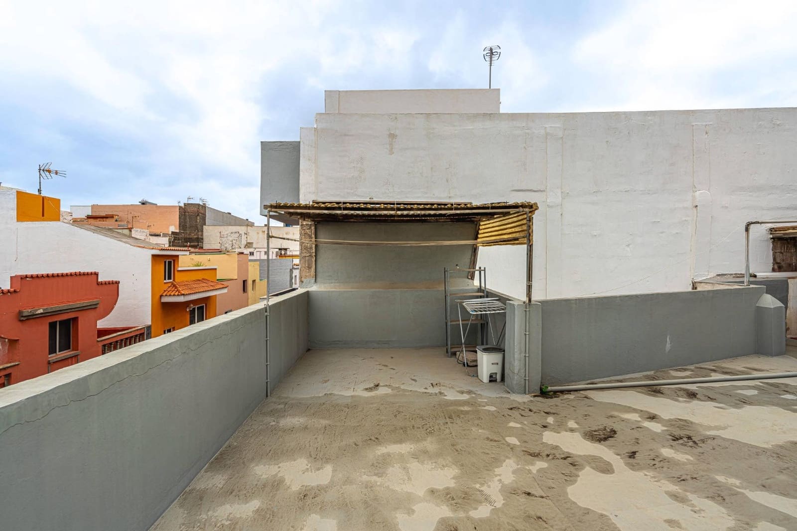 3 sovrum Lägenhet till salu i San Cristobal de La Laguna - 159 800 € (Ref: 9449594)