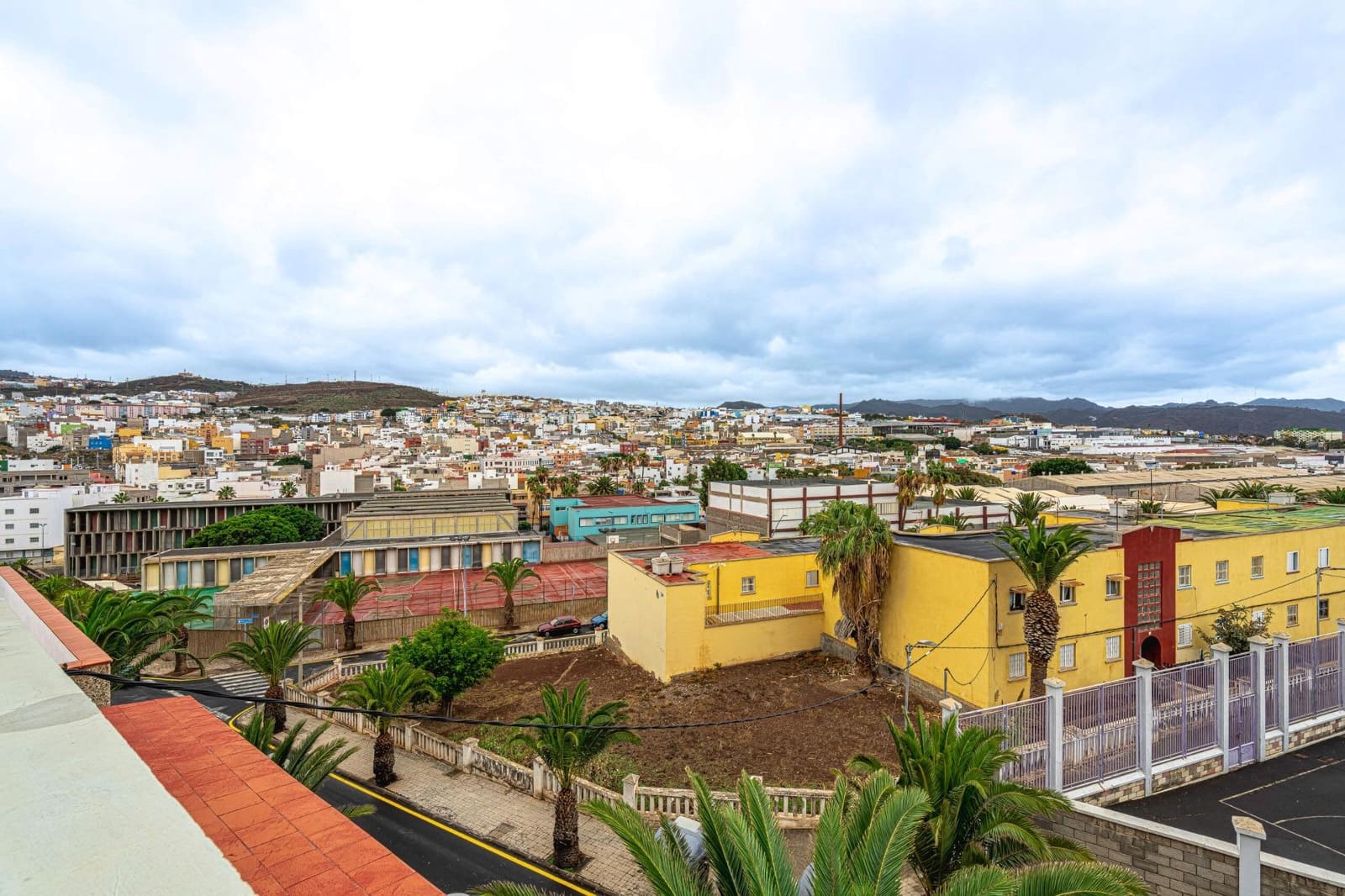 3 sovrum Lägenhet till salu i San Cristobal de La Laguna - 159 800 € (Ref: 9449594)