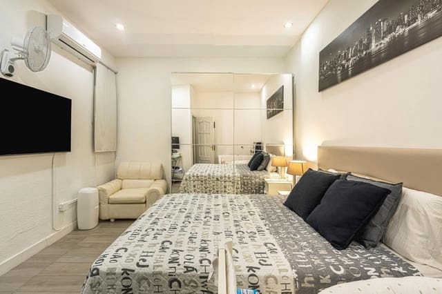 3 soveværelse Lejlighed til salg i Taco, San Cristóbal de La Laguna - € 159.800 (Ref: 9449594)