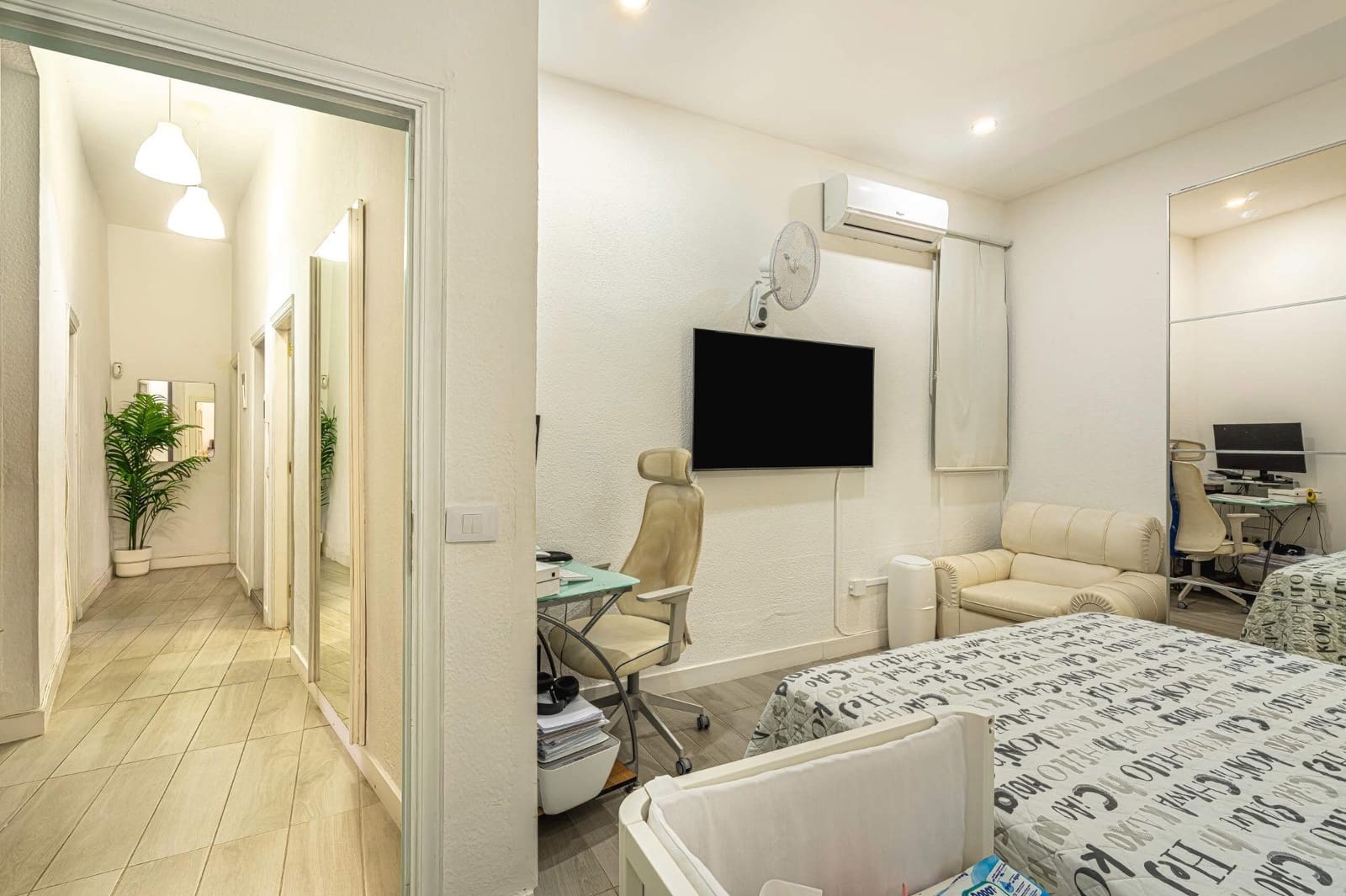 3 sovrum Lägenhet till salu i San Cristobal de La Laguna - 159 800 € (Ref: 9449594)