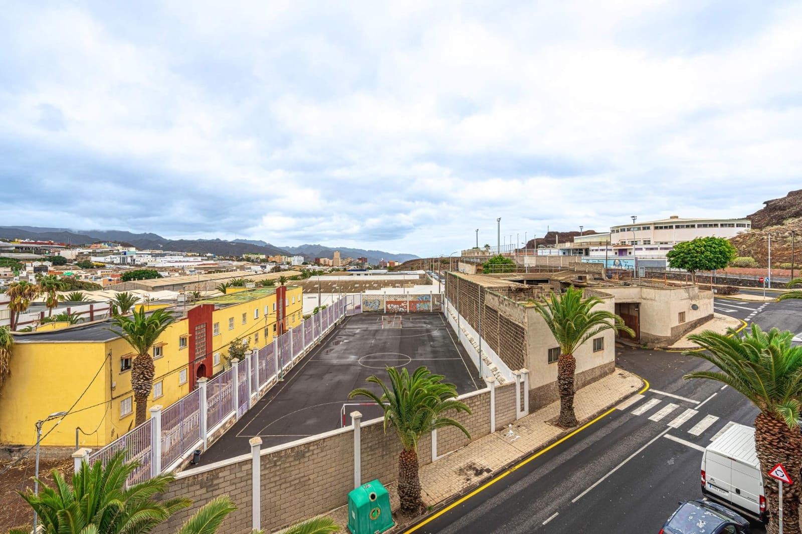 3 sovrum Lägenhet till salu i San Cristobal de La Laguna - 159 800 € (Ref: 9449594)