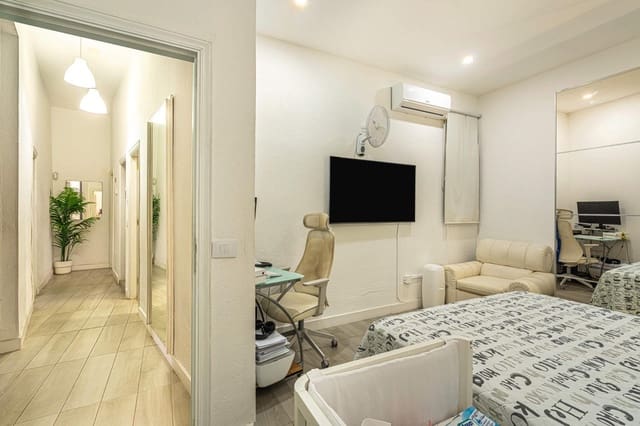 3 soveværelse Lejlighed til salg i Taco, San Cristóbal de La Laguna - € 159.800 (Ref: 9449594)