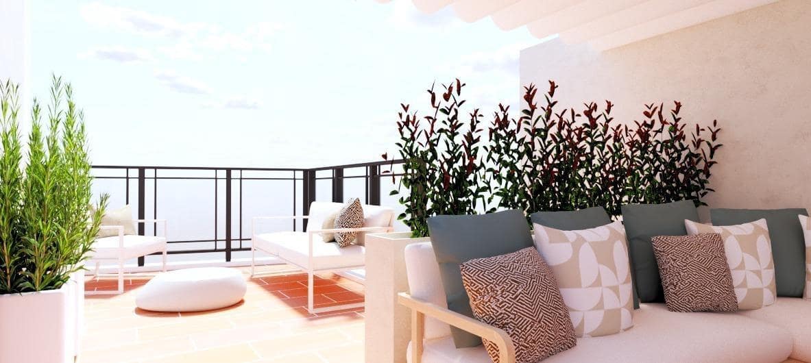 Pareado de 3 habitaciones en San Cristóbal de La Laguna en venta con garaje - 419.000 € (Ref: 9502682)