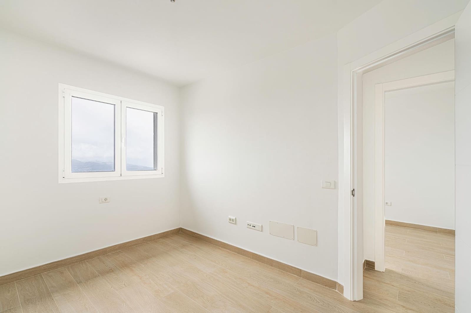 Pareado de 3 habitaciones en San Cristóbal de La Laguna en venta con garaje - 419.000 € (Ref: 9502682)