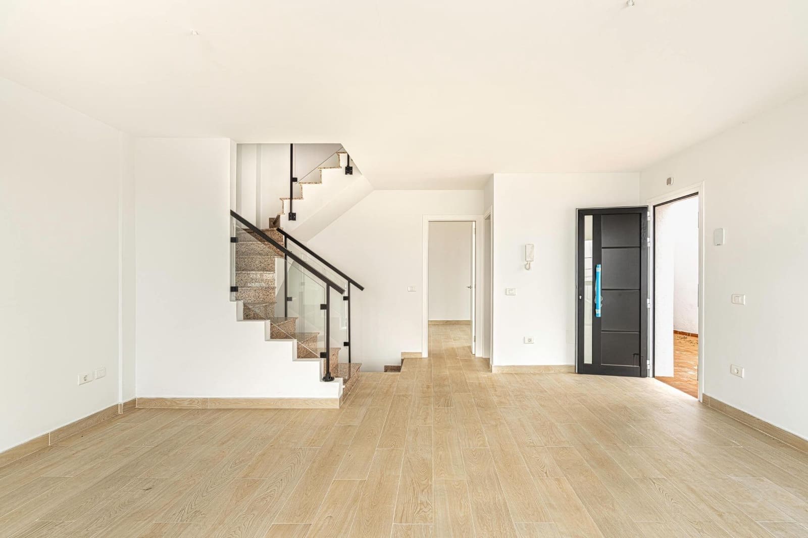 Pareado de 3 habitaciones en San Cristóbal de La Laguna en venta con garaje - 419.000 € (Ref: 9502682)