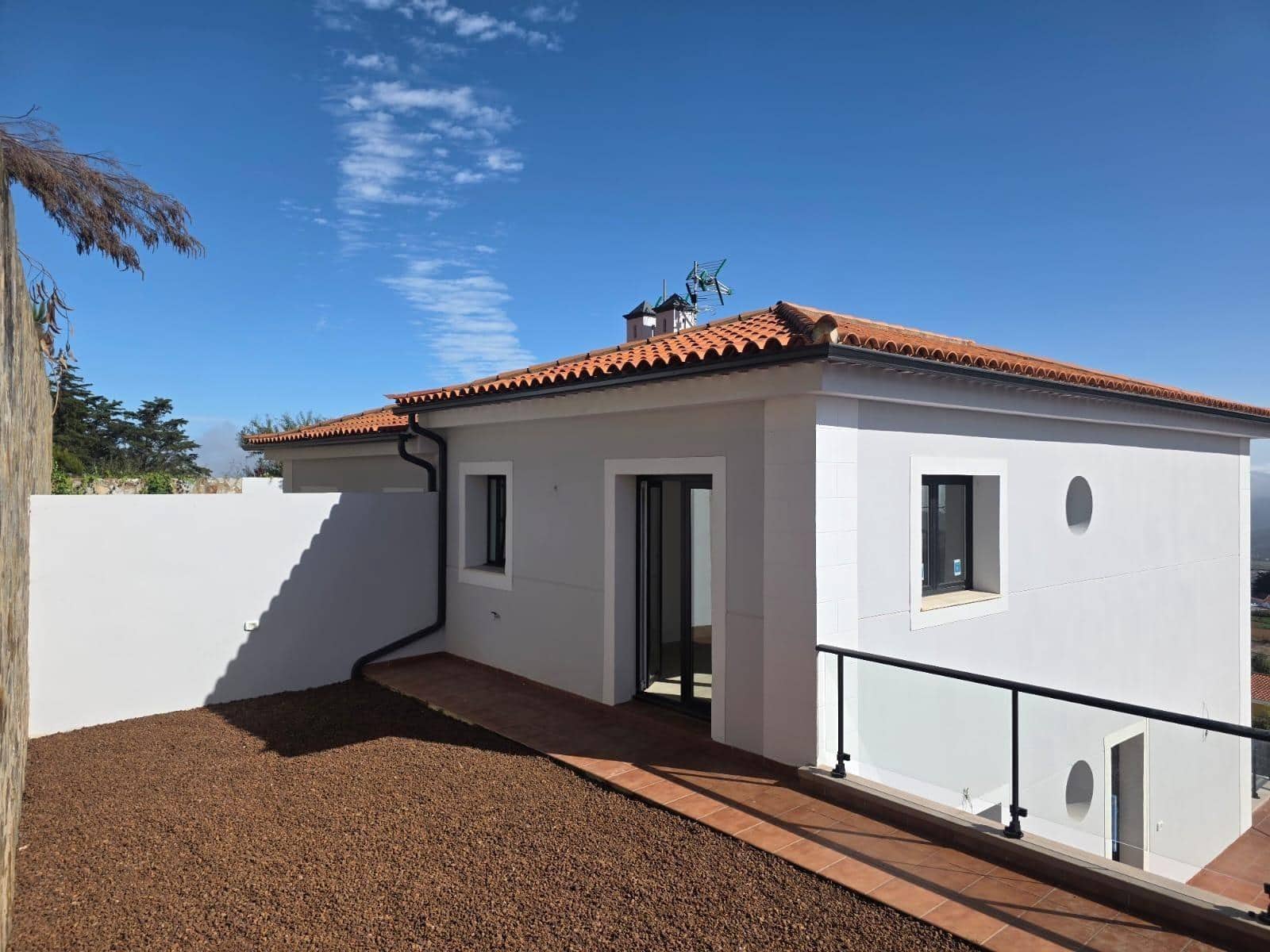 Pareado de 3 habitaciones en San Cristóbal de La Laguna en venta con garaje - 419.000 € (Ref: 9502682)