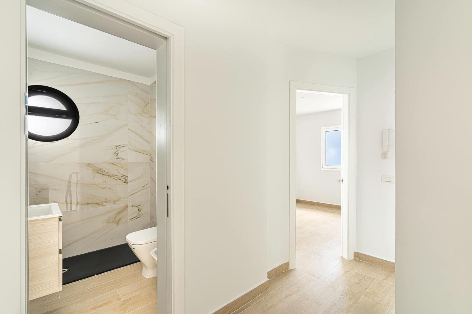 Pareado de 3 habitaciones en San Cristóbal de La Laguna en venta con garaje - 419.000 € (Ref: 9502682)