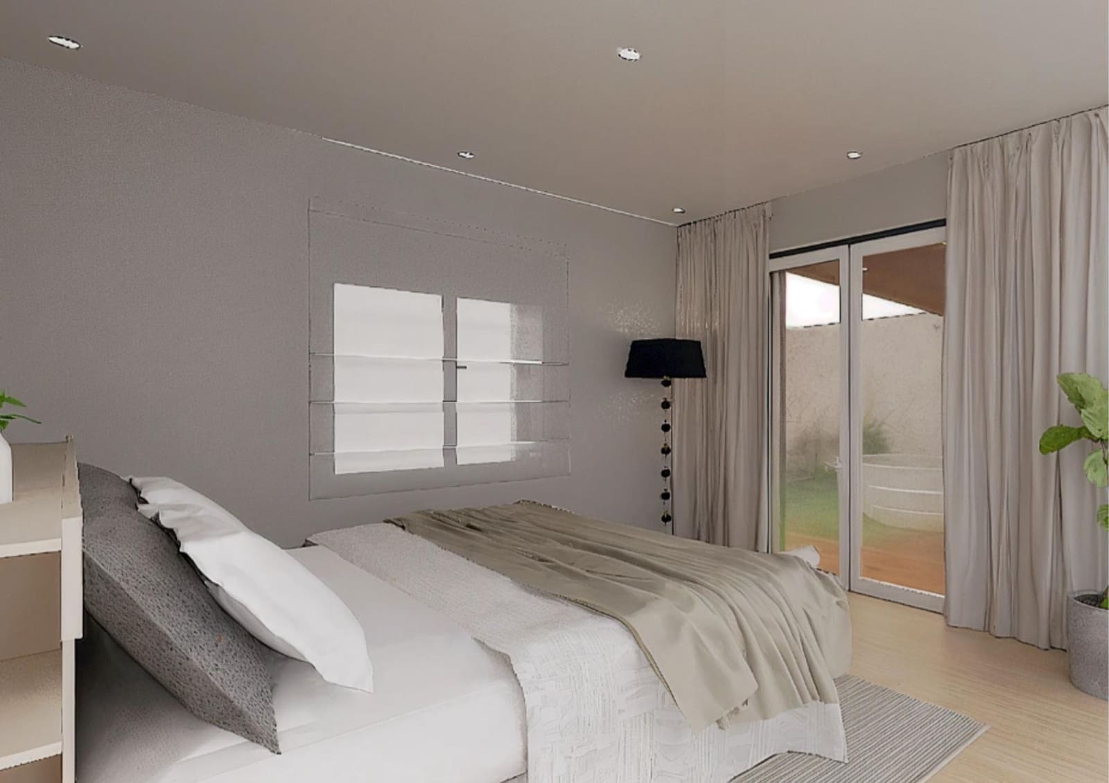 Pareado de 3 habitaciones en San Cristóbal de La Laguna en venta con garaje - 419.000 € (Ref: 9502682)